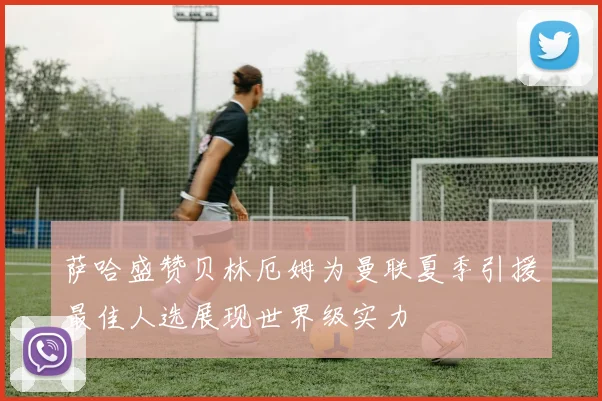 萨哈盛赞贝林厄姆为曼联夏季引援最佳人选展现世界级实力